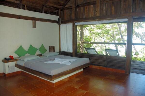 Wildernest Nature Resort, Belgaum 4